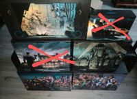 Batman Gotham city Chronicles Brettspiele tabletop cmon Arkham Nordrhein-Westfalen - Gronau (Westfalen) Vorschau