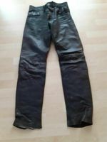 Motorradlederhose Größe 31 Baden-Württemberg - Nattheim Vorschau