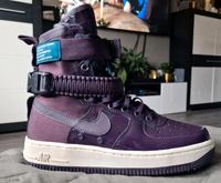 Nike Air Force Stiefel/ Boots gr 38 Brandenburg - Fürstenwalde (Spree) Vorschau