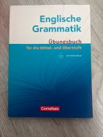 Englische Grammatik Übungsbuch Sachsen - Riesa Vorschau