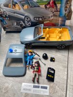 9361 Playmobil SEK Zivil Polizei mit Originalkarton Rheinland-Pfalz - Bornheim Rheinhessen Vorschau