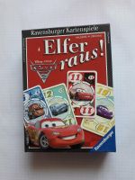 Kartenspiel "Elfer raus" - Cars Sachsen - Ebersbach bei Großenhain Vorschau