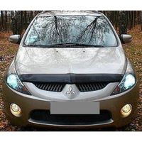 -Bug-Deflektor Motorhauben Schutz Mitsubishi Grandis Bj. 2004-201 Niedersachsen - Bad Gandersheim Vorschau