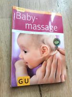 Buch über Babymassage Niedersachsen - Delmenhorst Vorschau