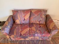 Couch zu verschenken Bayern - Kaufbeuren Vorschau