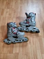 Rollerblades gr.28-30 Niedersachsen - Nordhorn Vorschau