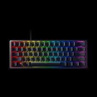 Razer Huntsman Mini Gaming Tastatur Baden-Württemberg - Waldenbuch Vorschau