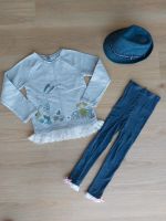 Next Hasi Pullover Leggings Set gr. 116 Nordrhein-Westfalen - Menden Vorschau