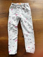 Staccato Hose Blumen grau unisex warm gr 104 110 Pankow - Prenzlauer Berg Vorschau