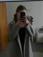 Superdry Mantel grau Brandenburg - Falkensee Vorschau