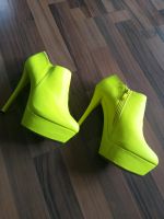 Plateau High Heels Niedersachsen - Hatten Vorschau