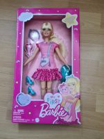 Meine erste Barbie Puppe für Vorschulkinder blondes Haar NEU Hessen - Flörsheim am Main Vorschau