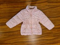 Winterjacke übergangsjacke Größe 92 Bayern - Oberelsbach Vorschau