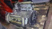 BMW E39 535i Motor M62B35 173 kW/235PS V8 Benziner Bayern - Wasserlosen Vorschau