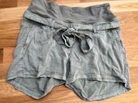 Lockere Sommer-Shorts (Umstandsmode) Baden-Württemberg - Bruchsal Vorschau
