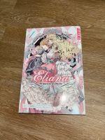 Eliana Prinzessin der Bücher band 1 Anime Niedersachsen - Salzgitter Vorschau