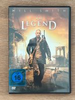 I am Legend mit Will Smith DVD ★ ★ ★ Dresden - Löbtau-Süd Vorschau