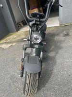 E Chopper Harley Nordrhein-Westfalen - Hamm Vorschau