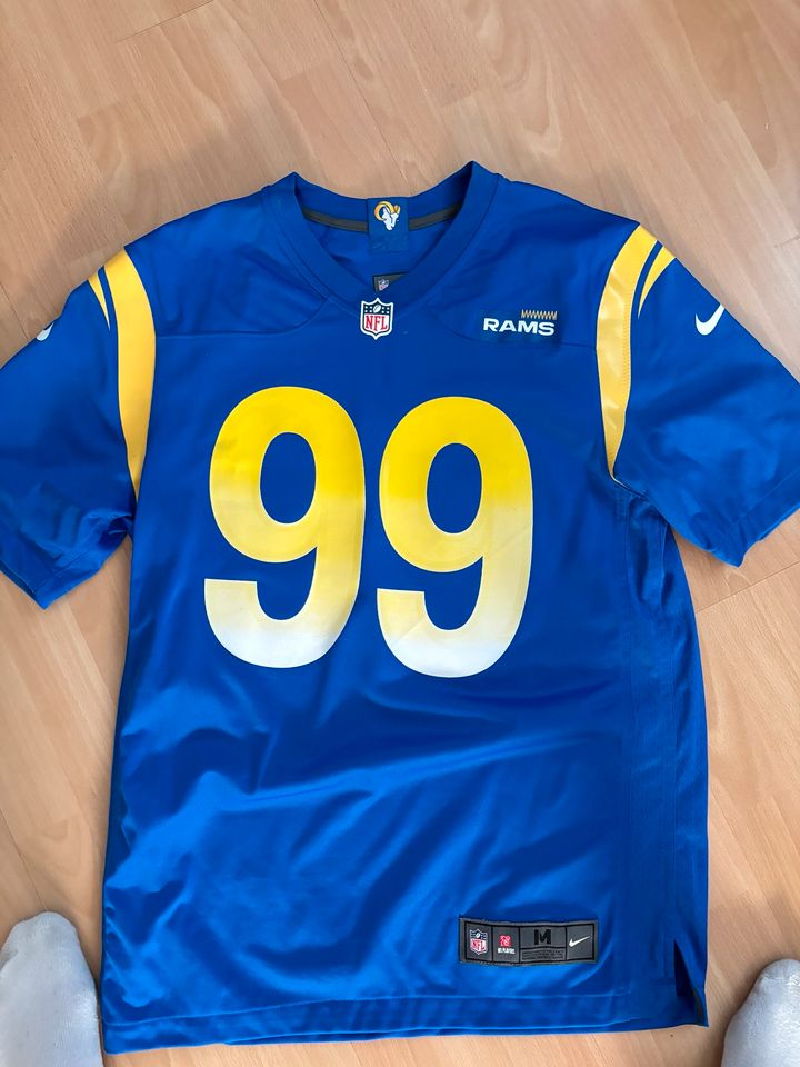 Aaron Donald Jersey in Sundern (Sauerland)