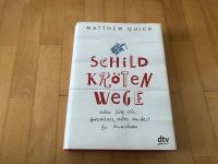 Schildkrötenwege, Matthew Quick Niedersachsen - Häuslingen Vorschau