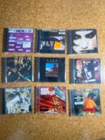 9 verschiedene CDs Hessen - Aarbergen Vorschau