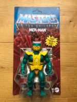 MOTU Origins Mer-Man Erstauflage MOC Hessen - Taunusstein Vorschau