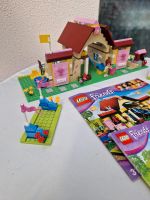 Lego Friends Pferdestall 3189 Nordrhein-Westfalen - Alsdorf Vorschau