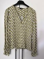 Bluse von Comma Gr 36 Nordrhein-Westfalen - Rietberg Vorschau