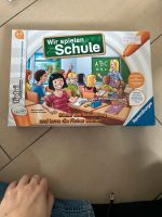 Tip toi wir spielen Schule spiel Niedersachsen - Nienburg (Weser) Vorschau