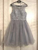 Schickes Kleid Laona Lavendel Sachsen - Röhrsdorf Vorschau