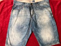 Sommer-Jeans-Short von Tom Tailor Gr.33 Bayern - Augsburg Vorschau
