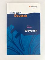 Woyzeck | Georg Büchner/lesen/Buch/Drama Niedersachsen - Wilhelmshaven Vorschau