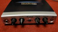 LEXICON alpha 24 Bit 96khz Audio Stereo Interface Zero Latenz Hannover - Linden-Limmer Vorschau