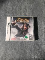 Nintendo DS Pirates of the Caribbean Baden-Württemberg - Maulbronn Vorschau