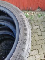 255/45 R19 Sommerreifen Continental Conti Seal Niedersachsen - Gronau (Leine) Vorschau