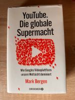 YouTube. Die globale Supermacht - Mark Bergen Bayern - Ansbach Vorschau