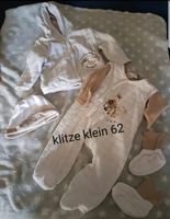 Süßes baby set in Größe 62 Sachsen-Anhalt - Wanzleben Vorschau