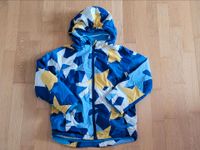 Mini Boden leichte Jacke Anorak Sterne Größe 6-7 Jahre 122 116 Berlin - Tempelhof Vorschau