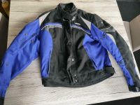 Motorrad Jacke Gr. 42 bzw M, Biker Jacke mit Protektoren Sachsen - Bernsdorf Vorschau