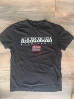 T Shirt Napapijri Nordrhein-Westfalen - Dülmen Vorschau