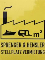 Stellplatzvermietung Baden-Württemberg - Hilzingen Vorschau