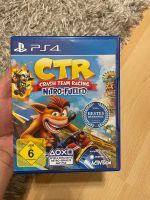 Ctr crash team racing nitro fueled ps4 München - Schwabing-Freimann Vorschau