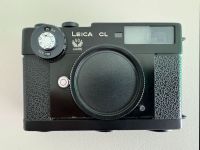 Leica CL 50 Jahre - limitierte Edition Köln - Köln Merheim Vorschau