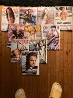 Vanity fair Zeitschriften Düsseldorf - Unterbach Vorschau