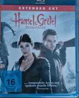 DVD Blue Ray Disc Hänsel & Gretel FSK 16 Nordrhein-Westfalen - Dormagen Vorschau