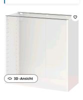 Ikea Metod Korpus Unterschrank 80x37x80cm Nordrhein-Westfalen - Menden Vorschau