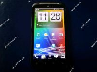 HTC Sensation Smartphone Z710e simlockfrei Top Zustand 4,3 Zoll Herzogtum Lauenburg - Geesthacht Vorschau