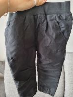 Thermohose schwarz Gr. 92 Topomini Sachsen - Mittweida Vorschau