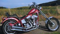 AME CHOPPER ST 800 Harley Davidson Niedersachsen - Hameln Vorschau