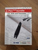 Cpen 3.0 Scannerstift zum Texte übertragen auf PC Hessen - Heuchelheim Vorschau